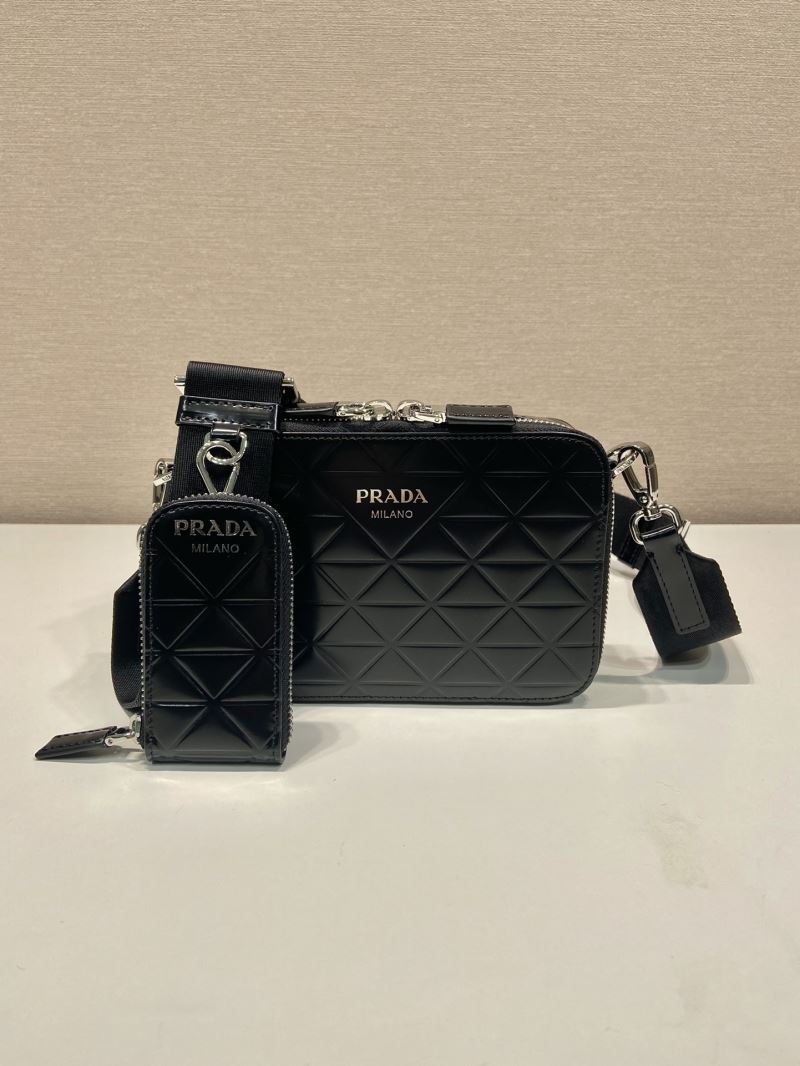 mens Pra*a satchel bags